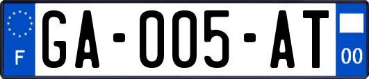 GA-005-AT