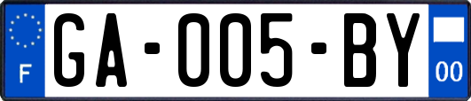 GA-005-BY