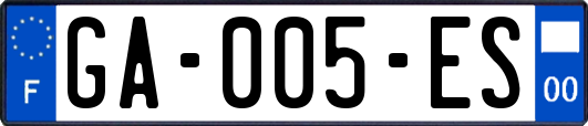 GA-005-ES