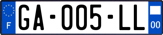GA-005-LL