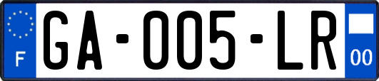 GA-005-LR