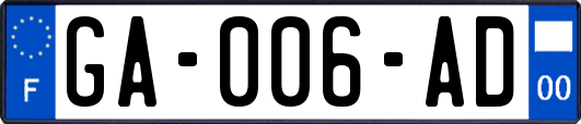 GA-006-AD