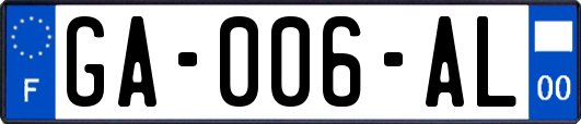 GA-006-AL