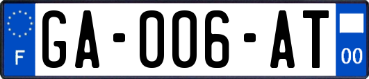 GA-006-AT