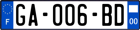 GA-006-BD