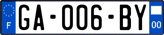 GA-006-BY