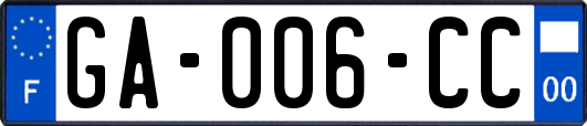 GA-006-CC