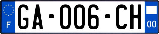 GA-006-CH