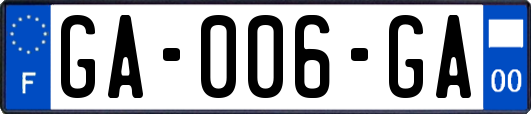 GA-006-GA