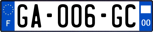 GA-006-GC