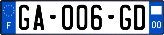 GA-006-GD