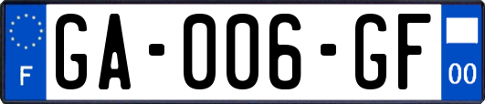 GA-006-GF