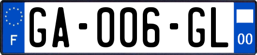 GA-006-GL