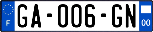 GA-006-GN