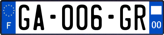 GA-006-GR