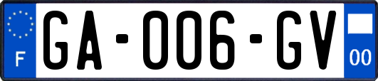 GA-006-GV