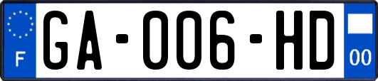 GA-006-HD