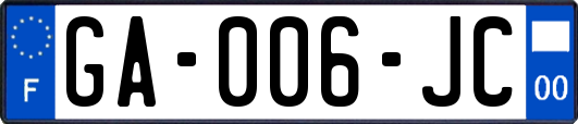 GA-006-JC