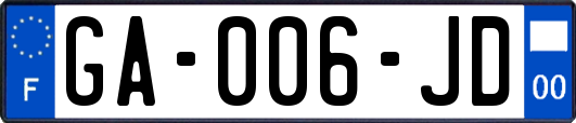 GA-006-JD