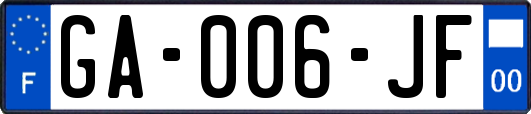 GA-006-JF