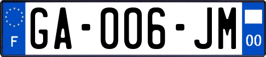 GA-006-JM