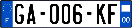 GA-006-KF