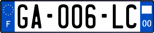 GA-006-LC