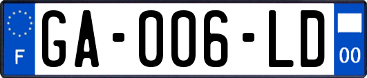 GA-006-LD