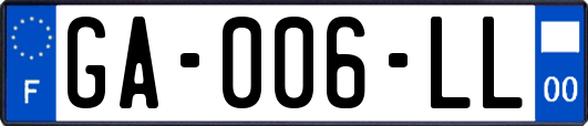 GA-006-LL