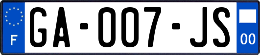 GA-007-JS