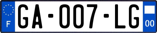 GA-007-LG