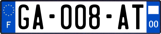 GA-008-AT