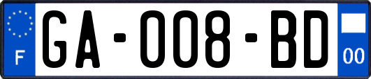 GA-008-BD