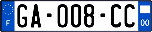 GA-008-CC