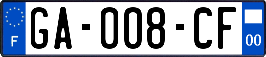 GA-008-CF