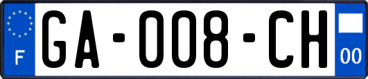 GA-008-CH