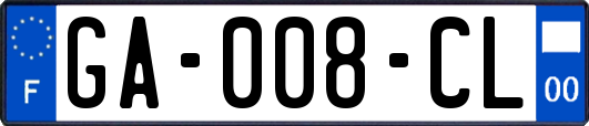 GA-008-CL