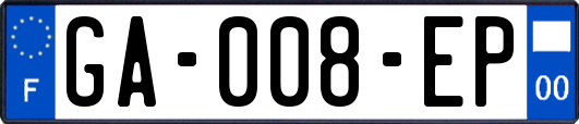 GA-008-EP