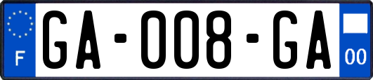GA-008-GA