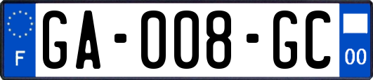 GA-008-GC