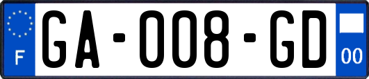 GA-008-GD