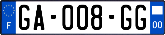 GA-008-GG