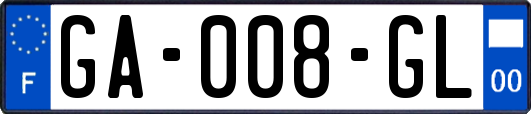 GA-008-GL