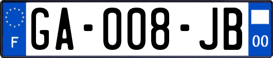 GA-008-JB