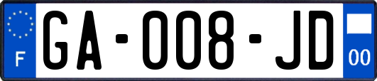 GA-008-JD