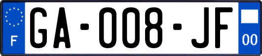GA-008-JF