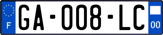 GA-008-LC