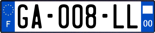 GA-008-LL