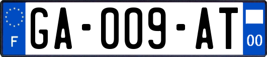 GA-009-AT