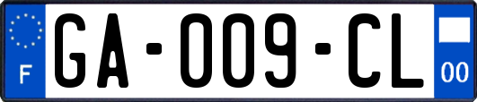 GA-009-CL